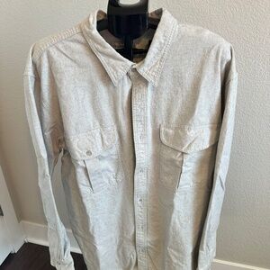 Filson alaskan Guide Flannel Shirt